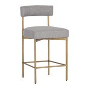 Seneca Stool